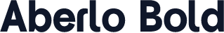 Aberlo Bold