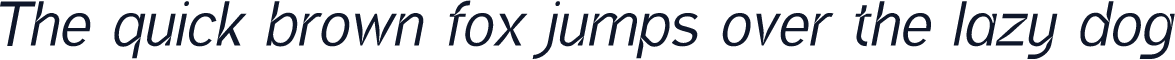 Antheroma Thin Italic