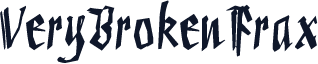VeryBrokenFrax