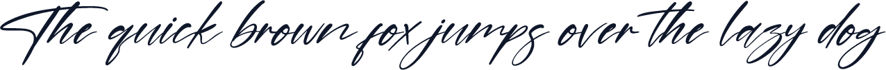 Delight Italic
