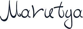 Marutya