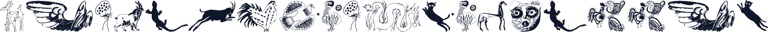 TribalDesignsQuattro