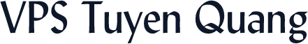 VPS Tuyen Quang