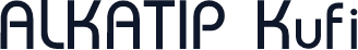 ALKATIP Kufi