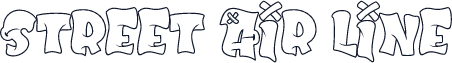 Street Air line