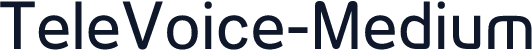 TeleVoice-Medium