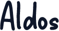 Aldos