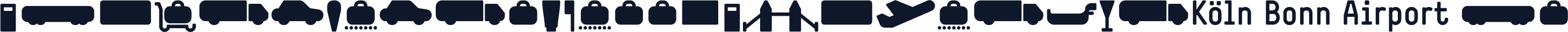 SimpleKoelnBonn-SymbolsPlain