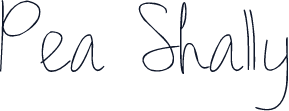 Pea Shally