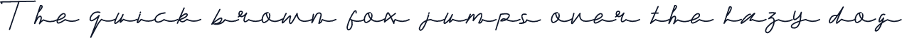 Gandhewa Signature