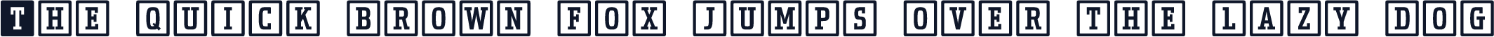Uchrony Cube Regular