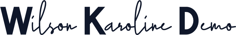 Wilson Karoline Demo