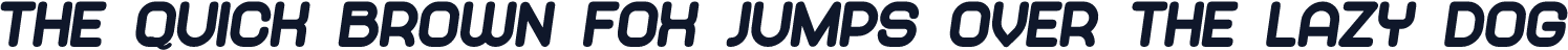 Abandoned Ultra Italic