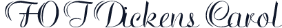 FOTDickensCarol