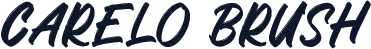 Carelo Brush