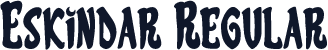 Eskindar Regular