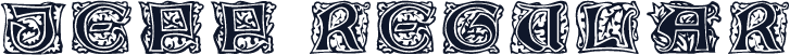 Jeff Regular