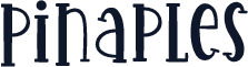 Pinaples