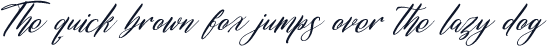 Amitesha Qowliran DEMO VERSION Italic