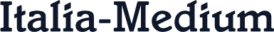 Italia-Medium