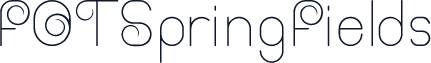FOTSpringFields
