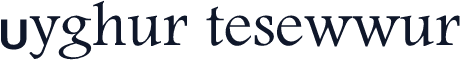Uyghur tesewwur