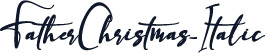 FatherChristmas-Italic