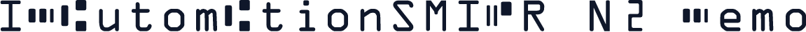 IDAutomationSMICR N2 Demo