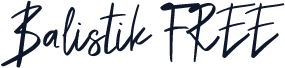 Balistik FREE