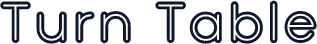 Turn Table