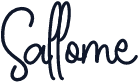 Sallome