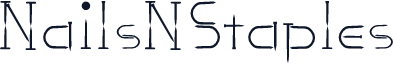 NailsNStaples