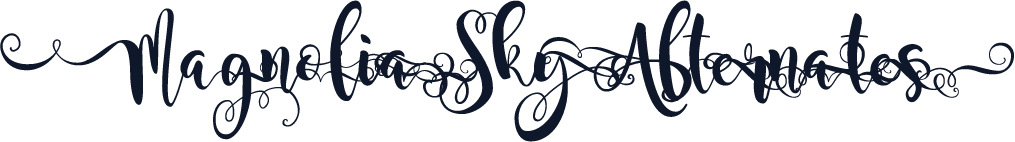 Magnolia Sky Alternates