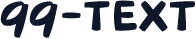 99-Text