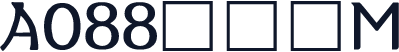 A088행복체M
