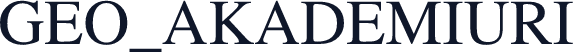 GEO_AKADEMIURI