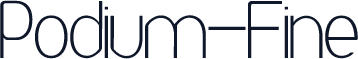 Podium-Fine