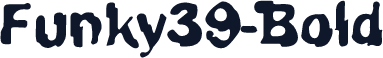 Funky39-Bold