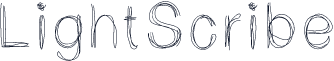 LightScribe