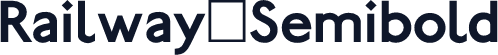 Railway-Semibold