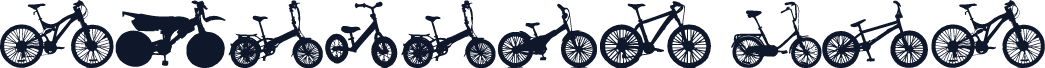 bicycle tfb