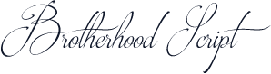 Brotherhood Script