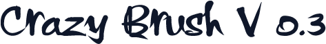 Crazy Brush V 0.3