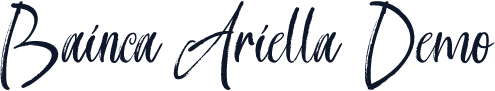 Bainca Ariella Demo