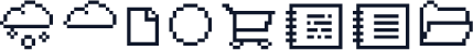 CD-Icons