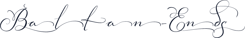 Baltan-Ends