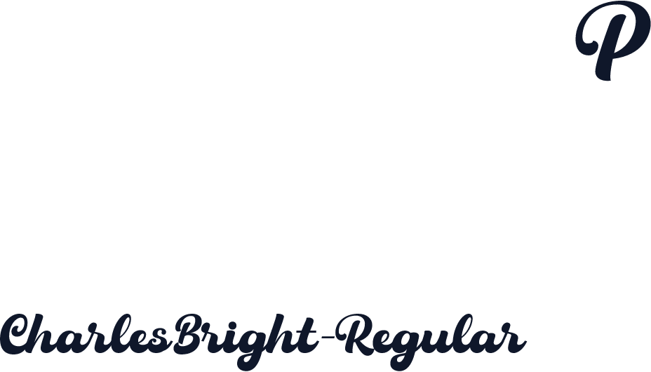 CharlesBright-Regular