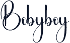 Bobyboy