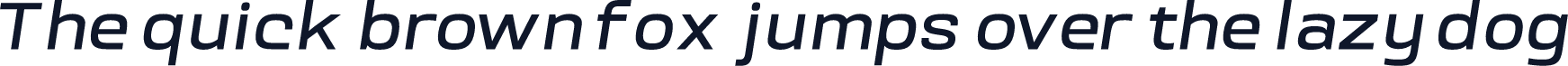 Srotone Italic Medium