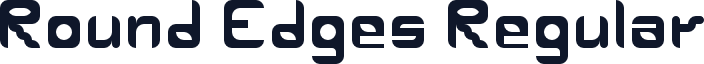 Round Edges Regular